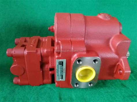 hydraulic pumps for mini excavators|chinese mini excavator hydraulic pump.